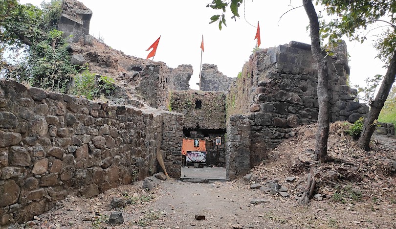 Belapur Fort, Belapur CBD